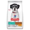 Hill's Science Plan Perfect Weight & Active Mobility Aliment Pour Petit Chien Adulte Au Poulet - 6Kg 1 Hill's Science Plan Perfect Weight & Active Mobility Aliment Pour Petit Chien Adulte Au Poulet - 6Kg -France Animalerie 0343bf7db77e79dc96f13a4a4337e74c16052398830b55750caa281956cd5fa5