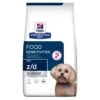 Hill's Prescription Diet Z/D Mini Pour Chien 6kg 2 Hill's Prescription Diet Z/D Mini Pour Chien 6kg -France Animalerie 052742040622 605966 1