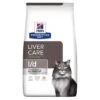 Hill's Prescription Diet L/D Croquettes Pour Chat Au Poulet -France Animalerie 052742869506 605968 1