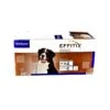 Effitix Spot On - Chien 40-60kg - 24 Pipettes 2 Effitix Spot On - Chien 40-60kg - 24 Pipettes -France Animalerie 0b182b26c8ee578aa9dfa33e507d7011548e63f2c95b7495fd825c7a6a9f2625