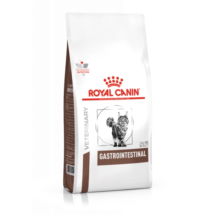 Royal Canin Gastro-intestinal Chat 2 Kg 3 Royal Canin Gastro-intestinal Chat 2 Kg