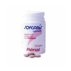 SOFCANIS Renal 50 Comprimés