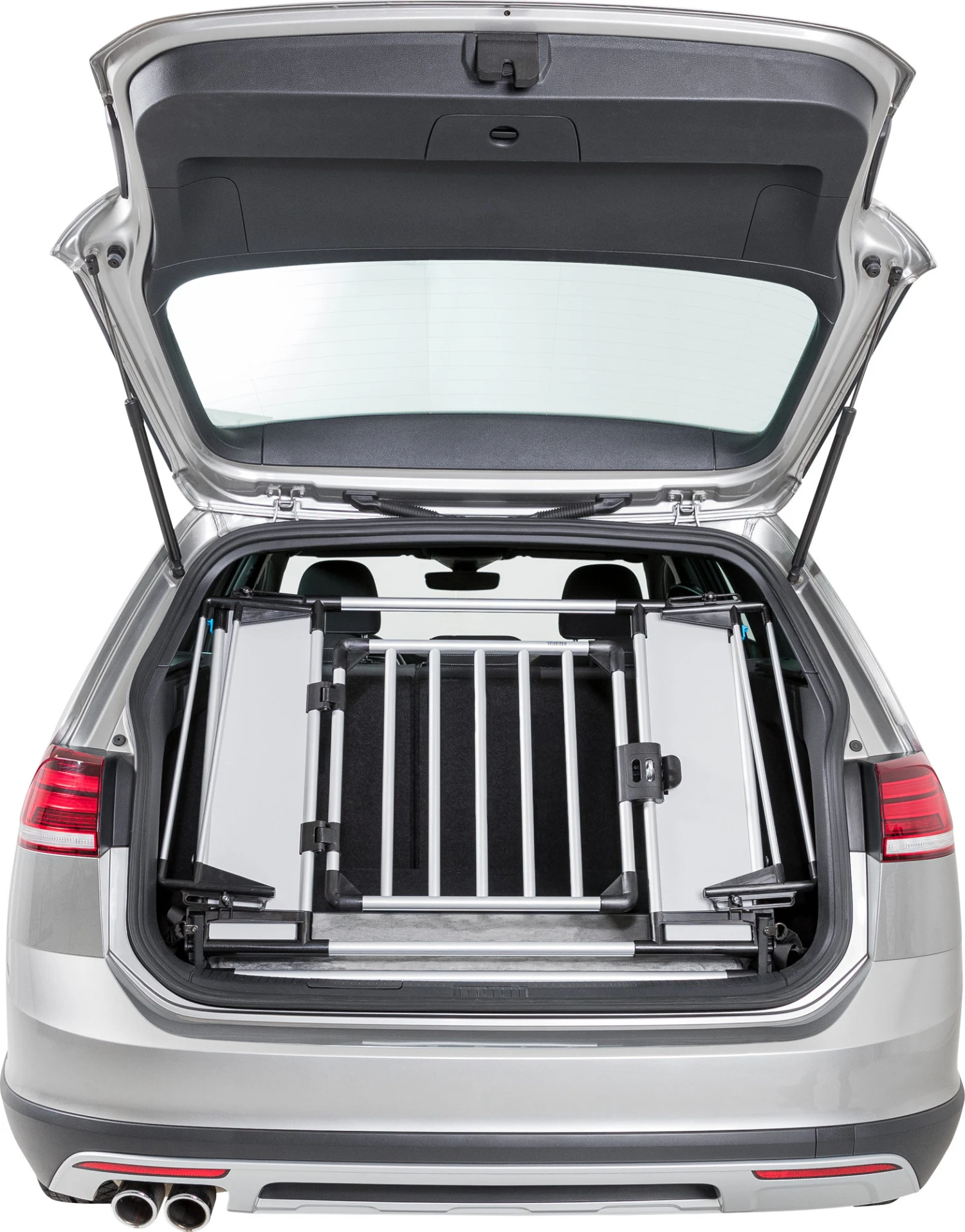 Trixie Grille Arrière Universelle Our Voiture 5 Trixie Grille Arrière Universelle Our Voiture – Image 3