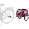 Trixie Remorque De Vélo Pour Chiens S 53 × 60 × 60 -France Animalerie 0f32badb12a55680efc13efc14f5d36d8c9909719b3d92451df8413a66603731