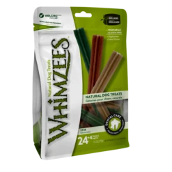 Whimzees Snacks Soin Dentaire Stix S