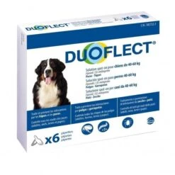CEVA Duoflect Chien -France Animalerie 1332ef210d8506bcd956bffdc32df8ba3c194c36aad307eb05df957325705caa