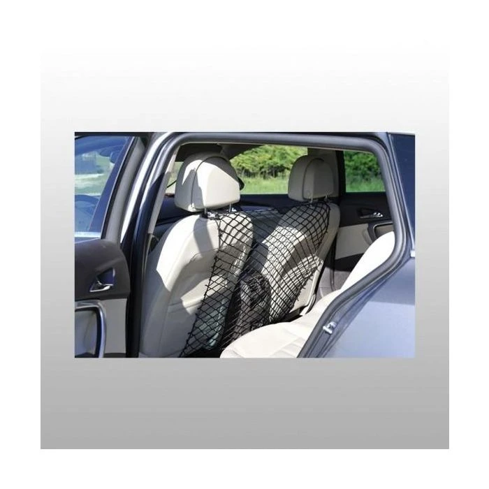 Filet De Sécurité Auto 3 Filet De Sécurité Auto