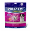 CEVA Prozym Canin M - 15 Lamelles -France Animalerie 1e8e37846cbb01fbe9d4ed65e67bba157e530db1dbbaeeb9b309ca4d10b17c14