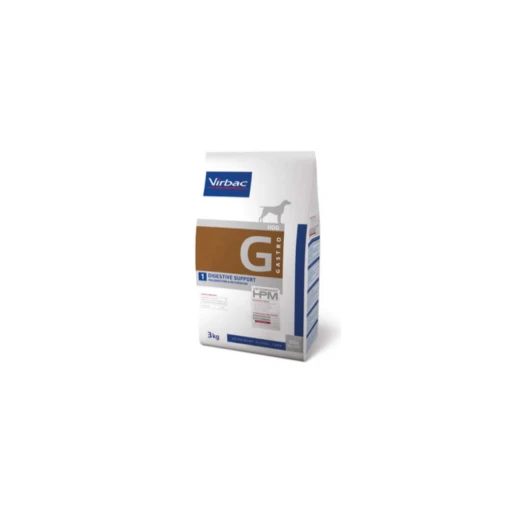 Virbac HPM Gastro Digestive Support Chien