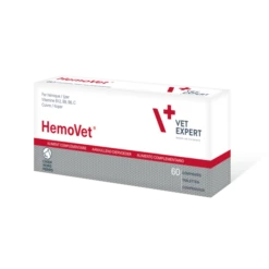 Hemovet 60 Comprimés