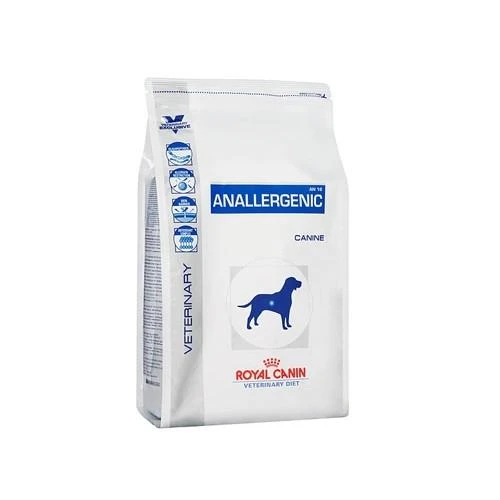 Royal Canin Anallergenic Chien 5 Royal Canin Anallergenic Chien – Image 3