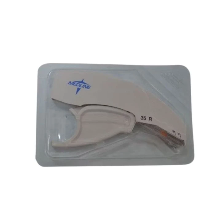 Agrafeuse à Peau 35 R 3 Agrafeuse à Peau 35 R