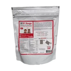 Vit'i5 Rouge -France Animalerie 2b06bed40c328e680746fc71559229717f61f07adfb2b217045e843b41c851c5