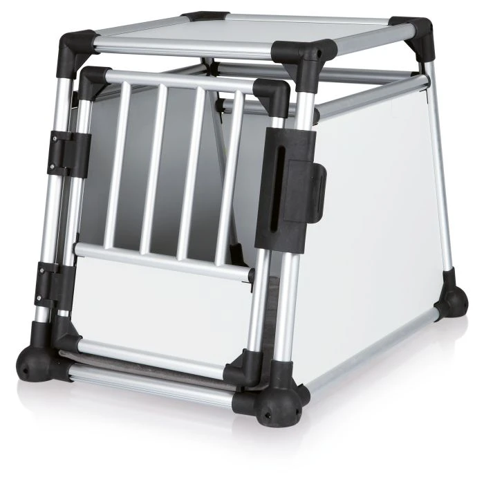 Trixie Box De Transport En Aluminium M 3 Trixie Box De Transport En Aluminium M