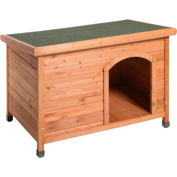 Flamingo Niche Chien Plano 104x70x66cm 3 Flamingo Niche Chien Plano 104x70x66cm
