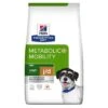 Hill's Prescription Diet J/d Metabolic+mobility Mini Croquettes Pour Petit Chien Au Poulet 1 Hill's Prescription Diet J/d Metabolic+mobility Mini Croquettes Pour Petit Chien Au Poulet -France Animalerie 2faa58a9116e0b5063000ce44ffda3b56da63764e15360b4935ac5ec27287a12