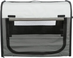 Trixie Niche Souple Basic M 8 Trixie Niche Souple Basic M -France Animalerie 2fc0e467fdf4b069b2208f927ec764241a9bfbe1dbaf366c76be5508483f75b4