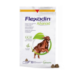 Flexadin Advanced 30 Bouchées