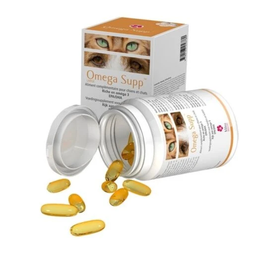Omega Supp Miloa