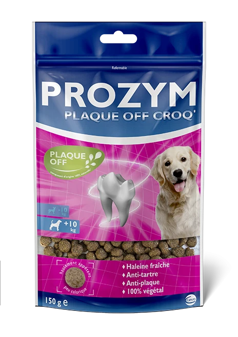 Prozym Plaque Off Croq 4 Prozym Plaque Off Croq – Image 2