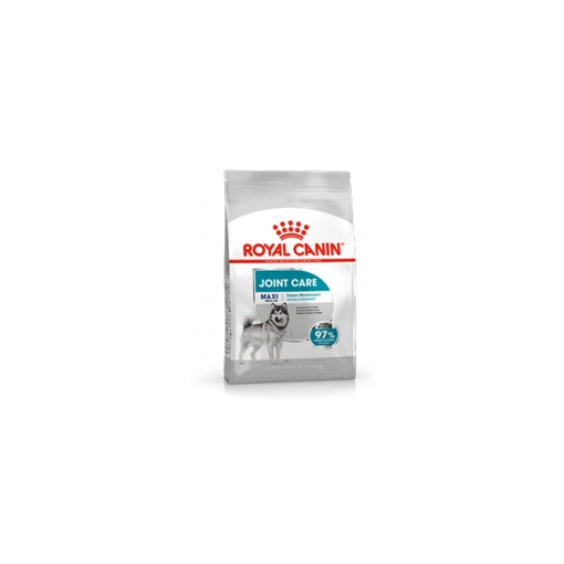 Royal Canin Joint Care Maxi Adult Pour Chien 3kg