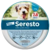Seresto Collier Chien