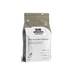 SPECIFIC FOD Skin Function Support Chat 2Kg