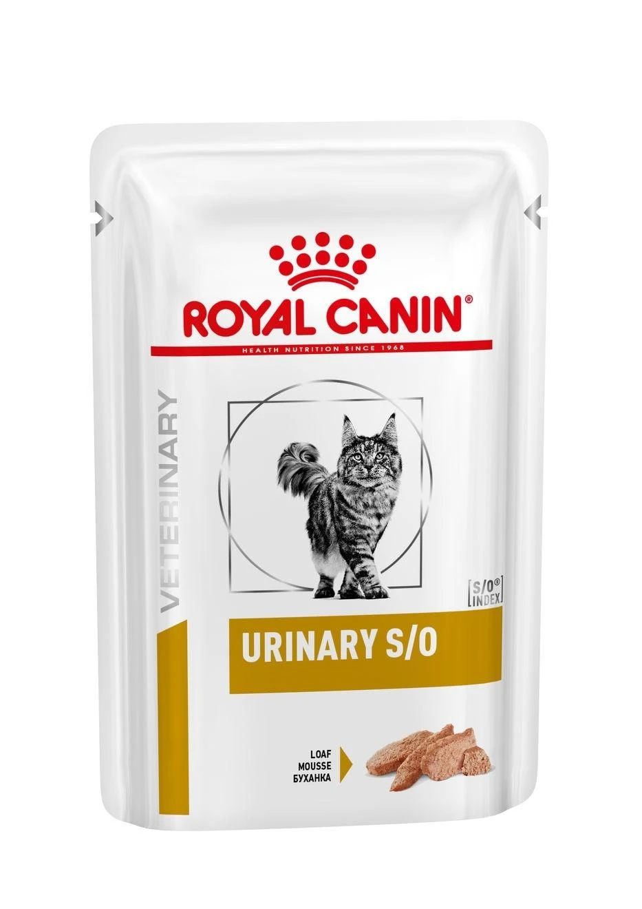 Royal Canin Urinary S/O Chat 5 Royal Canin Urinary S/O Chat – Image 3