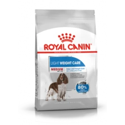 Royal Canin Light Weight Care Medium Pour Chien 3kg