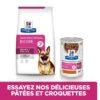 Hill's Prescription Diet Gastrointestinal Biome Pour Chien Au Poulet 2 Hill's Prescription Diet Gastrointestinal Biome Pour Chien Au Poulet -France Animalerie 52742026855 3 prescription diet chien gastrointestinal biome croquettes poulet