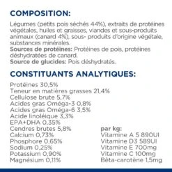 Hill's Prescription Diet D/D Pour Chat 16 Hill's Prescription Diet D/D Pour Chat -France Animalerie 52742027180 7 prescription diet chat d d croquettes canard petits pois