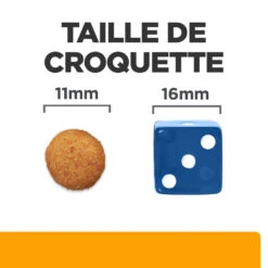 Hill's Prescription Diet C/d Multicare + Metabolic Croquettes Pour Chien -France Animalerie 52742037394 6 prescription diet chien c d multicare metabolic croquettes