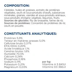 Hill's Prescription Diet Derm Complete Pour Chien -France Animalerie 52742038865 8 prescription diet chien derm complete boite