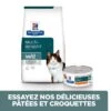 Hill's Prescription Diet W/D Multi Benefit Croquettes Et Boîtes Pour Chat Au Poulet -France Animalerie 52742042251 3 prescription diet chat w d croquettes poulet