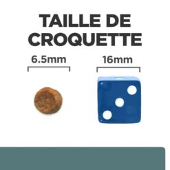 Hill's Prescription Diet W/D Multi Benefit Croquettes Et Boîtes Pour Chat Au Poulet -France Animalerie 52742042251 6 prescription diet chat w d croquettes poulet