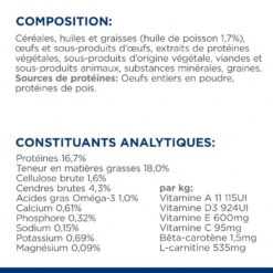 Hill's Prescription Diet K/D Early Stage Croquettes Pour Chien Au Poulet 16 Hill's Prescription Diet K/D Early Stage Croquettes Pour Chien Au Poulet -France Animalerie 52742042374 8 prescription diet chien k d early stage croquettes poulet