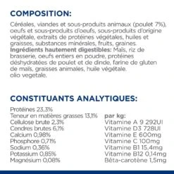 Hill's Prescription Diet I/D AB+ Pour Chien Au Poulet 16 Hill's Prescription Diet I/D AB+ Pour Chien Au Poulet -France Animalerie 52742043166 8 prescription diet chien i d croquettes