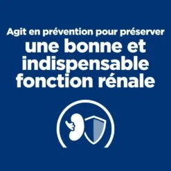 Hill's Prescription Diet K/D Early Stage Croquettes Pour Chat Au Poulet -France Animalerie 52742043630 2 prescription diet chat k d early stage croquettes poulet