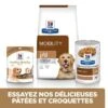 Hill's Prescription Diet J/D Mobility Croquettes Pour Chien Au Poulet 1 Hill's Prescription Diet J/D Mobility Croquettes Pour Chien Au Poulet -France Animalerie 52742045740 3 prescription diet chien j d croquettes poulet