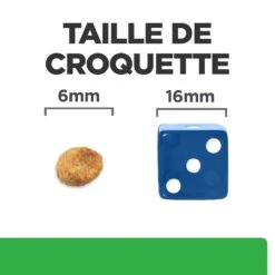 Hill's Prescription Diet R/D Weight Loss Pour Chat Au Poulet -France Animalerie 52742048185 5 prescription diet chat r d croquettes poulet