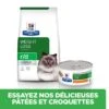 Hill's Prescription Diet R/D Weight Loss Pour Chat Au Poulet 2 Hill's Prescription Diet R/D Weight Loss Pour Chat Au Poulet -France Animalerie 52742048185 5 FR