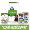 Hill's Prescription Diet Metabolic Pour Chien 2 Hill's Prescription Diet Metabolic Pour Chien -France Animalerie 52742209906 3 prescription diet chien metabolic croquettes poulet