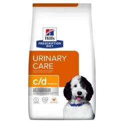 France Animalerie -France Animalerie 52742917603 1 prescription diet chien c d multicare croquettes poulet