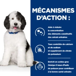 Hill's Prescription Diet C/D Urinary Multicare Croquettes Pour Chien Au Poulet 16 Hill's Prescription Diet C/D Urinary Multicare Croquettes Pour Chien Au Poulet -France Animalerie 52742917603 5 prescription diet chien c d multicare croquettes poulet