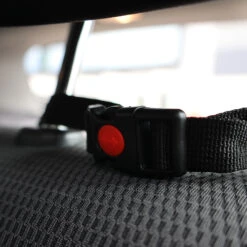 Flamingo Housse Pour Coffre De Voiture Moco Noir 163x125cm 17 Flamingo Housse Pour Coffre De Voiture Moco Noir 163x125cm -France Animalerie 5331473 D 04