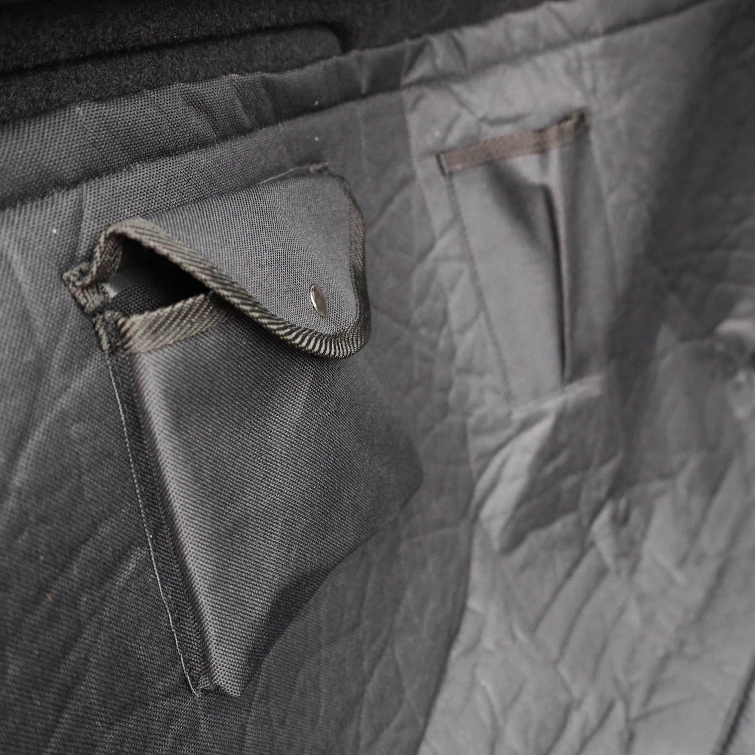 Flamingo Housse Pour Coffre De Voiture Moco Noir 163x125cm 10 Flamingo Housse Pour Coffre De Voiture Moco Noir 163x125cm – Image 8