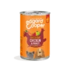 Edgard & Cooper Edgard&Cooper Pâtée Pour Chien Au Poulet - 6x 400g -France Animalerie 5425039485300