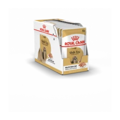 Royal Canin Shih Tzu 12x 85g