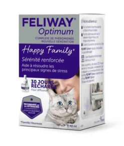FELIWAY Optimum Diffuseur 19 FELIWAY Optimum Diffuseur -France Animalerie 58ee942f395456e534fcbd760ed92a963448e634e3cf360dcbf48102704ba64f