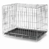 Trixie Home Kennel M 78 × 62 × 55 Cm 1 Trixie Home Kennel M 78 × 62 × 55 Cm -France Animalerie 5fc4200324578a52d9f01458af464efe1f586cc8a560a18bc1b1cf9b13bcd7e3